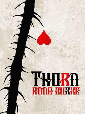 cover image of Thorn